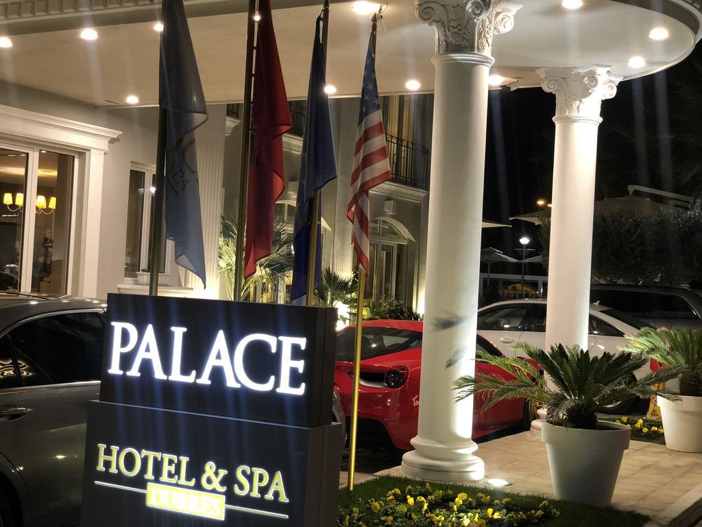 Palace & Szálloda 5*