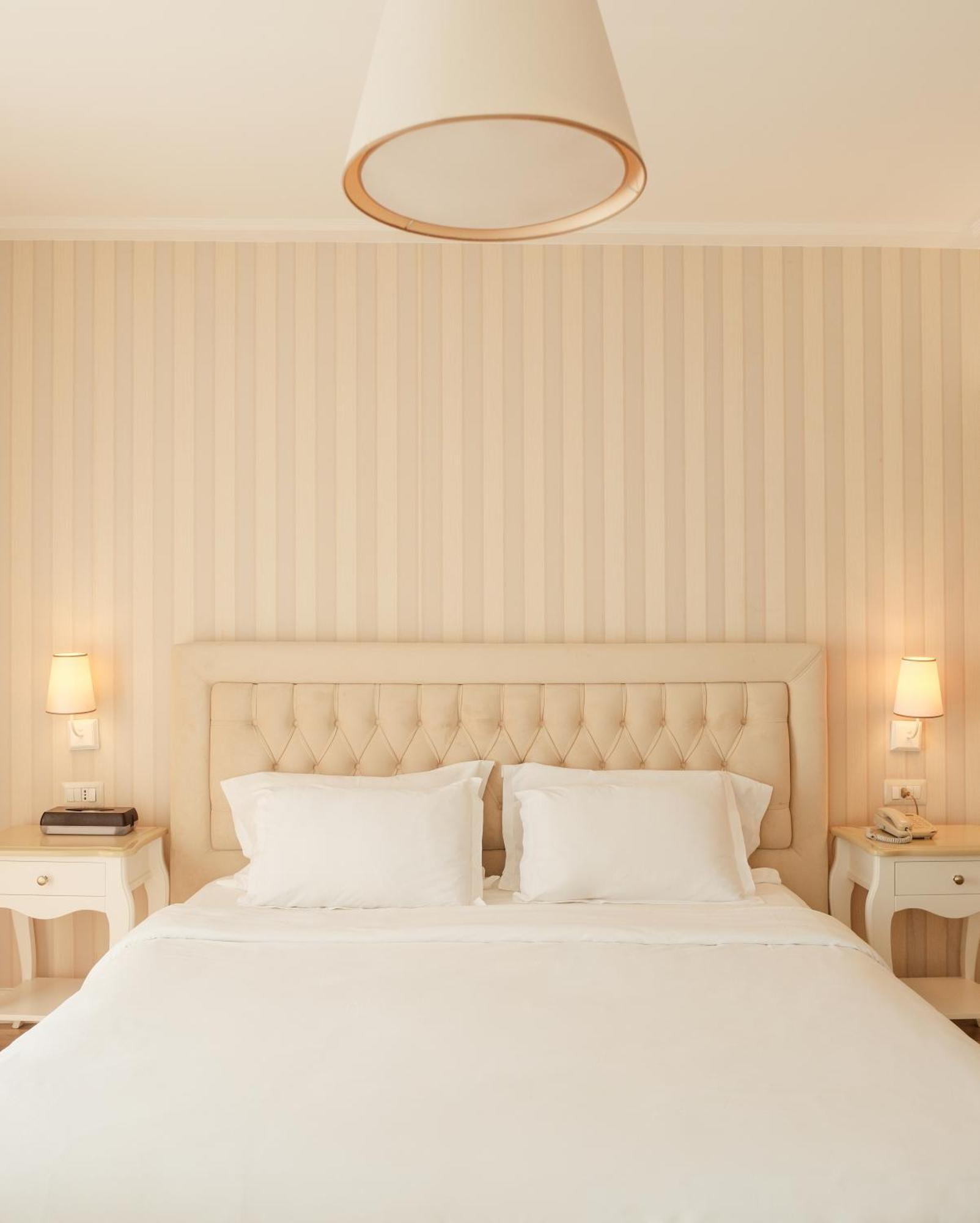 Hotell Palace & 5*