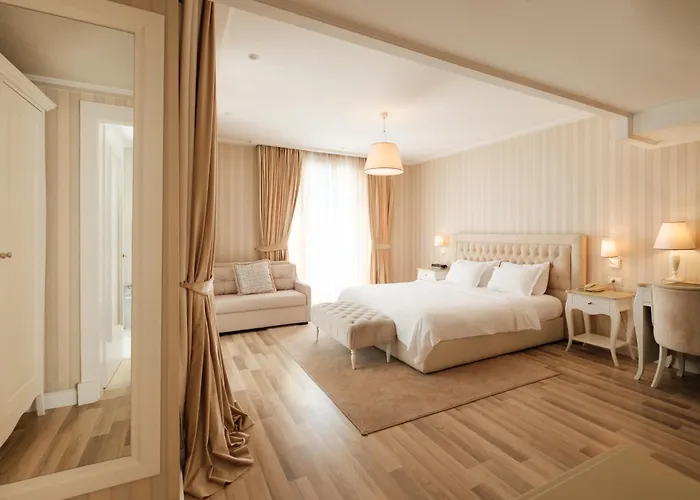 Palace Hotel & Spa