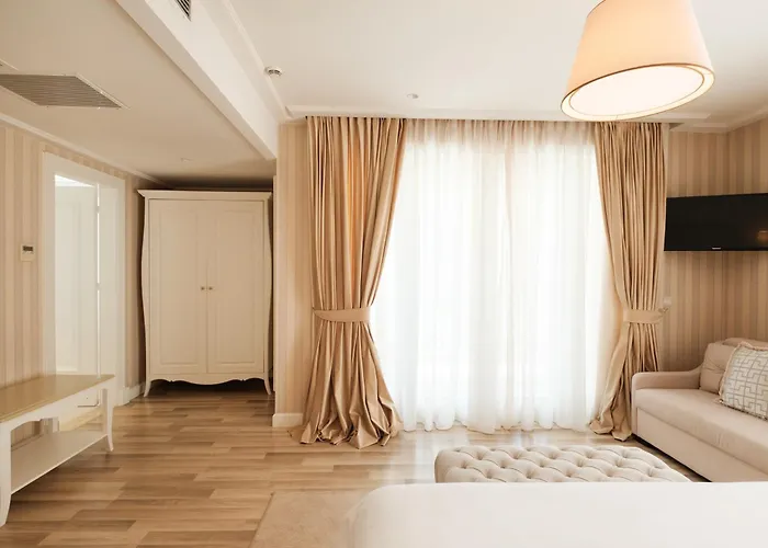 Palace Hotel & Spa