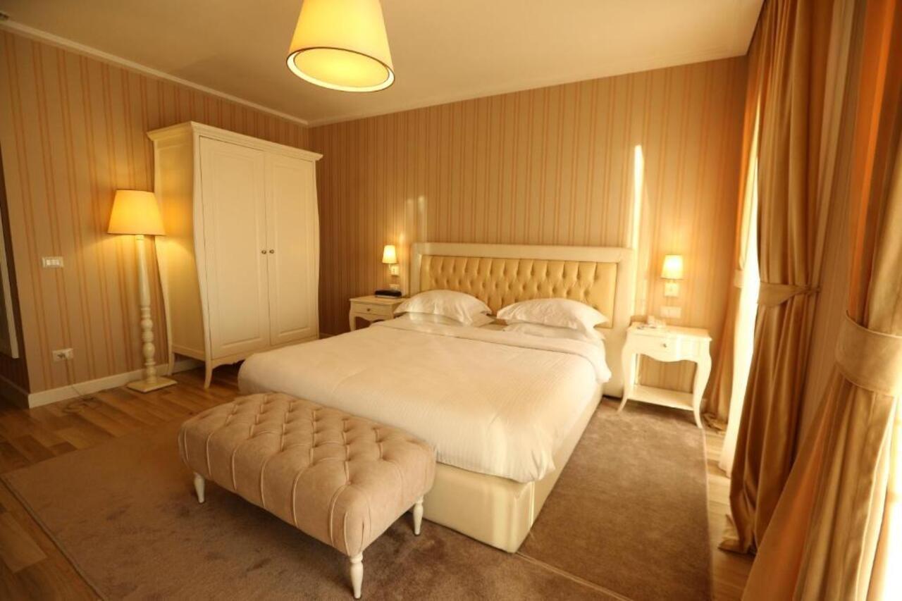 Hotel Palace & 5*