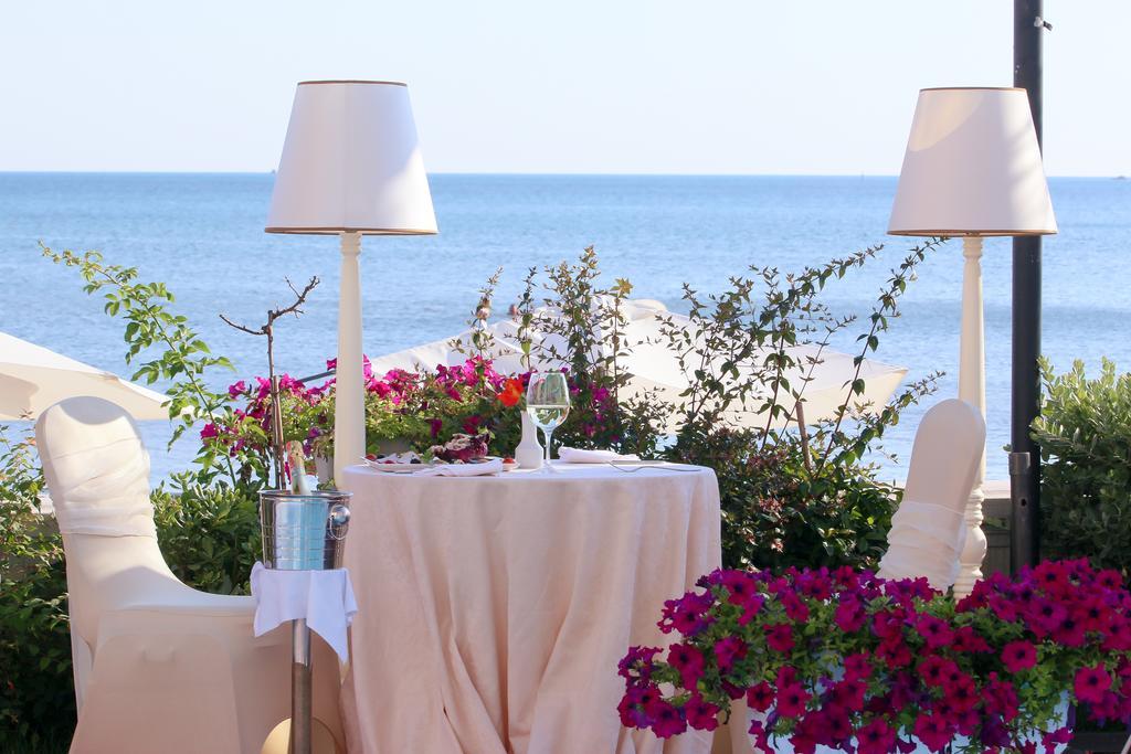 Palace & 5* Durres