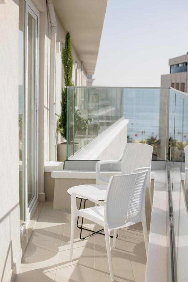 Hotel Palace & Durres