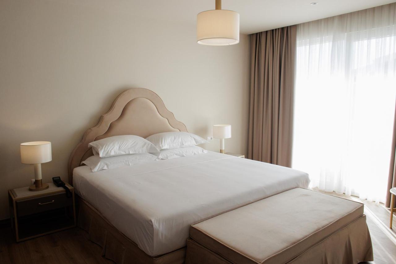 Hotel Palace & 5*