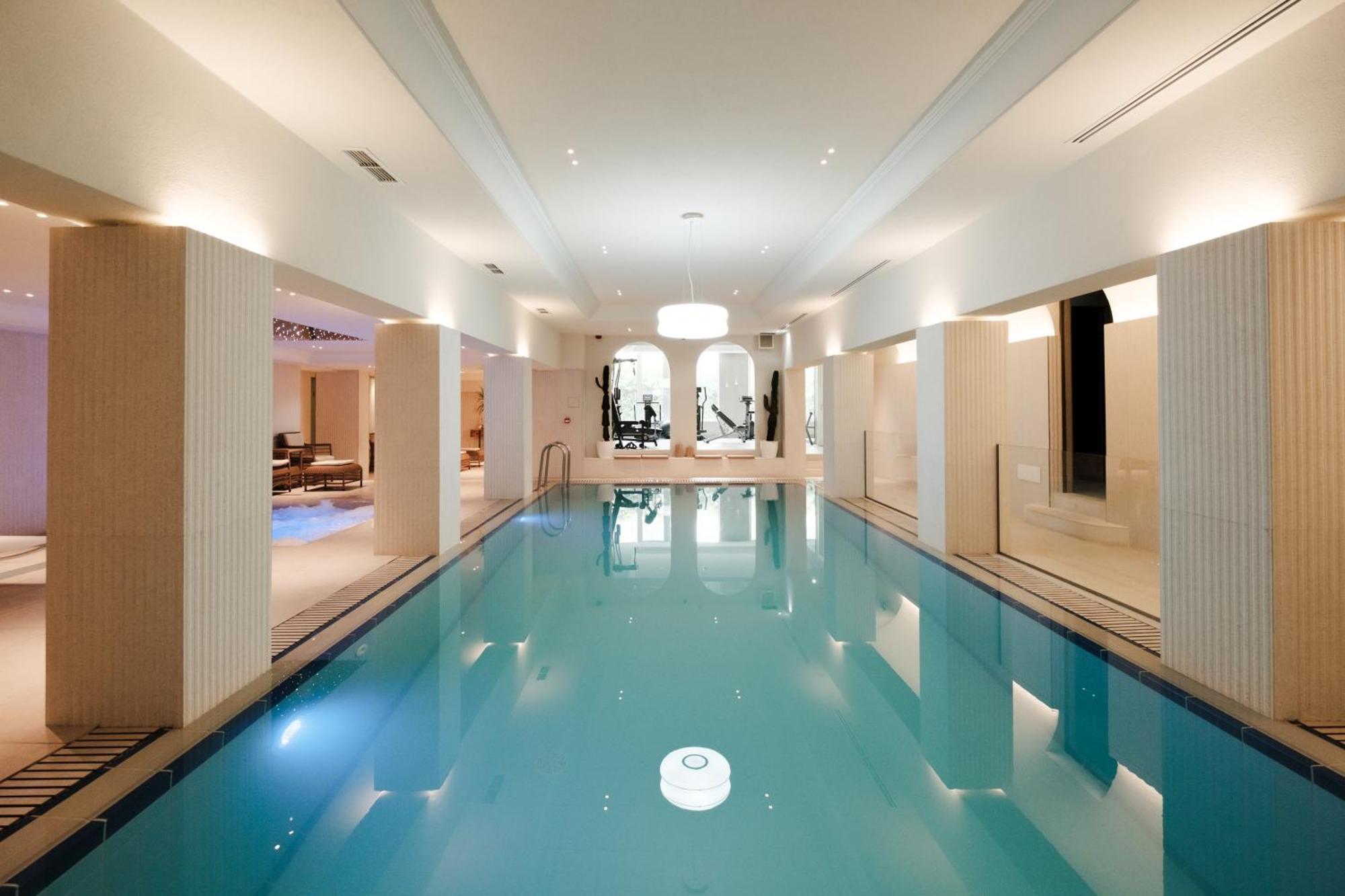 Palace & 5* Durres